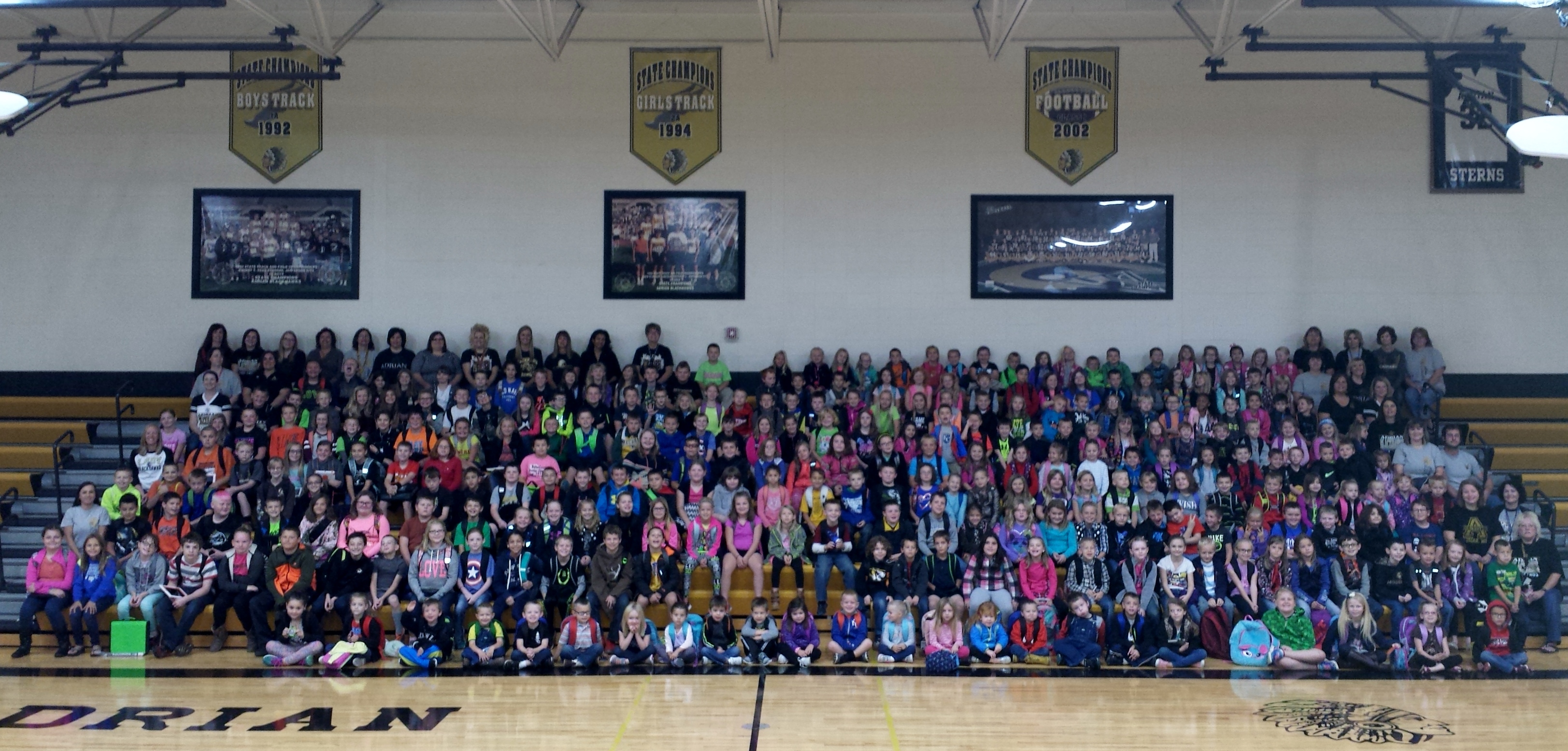 Missouri Association of Rural Education MARE Schools Recognized as